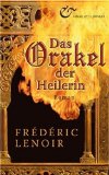 Portada de DAS ORAKEL DER HEILERIN