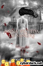 Portada de ANNA VESTIDA DE SANGRE - EBOOK