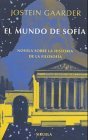 Portada de EL MUNDO DE SOFIA (2 ED.)