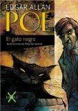 Portada de EL GATO NEGRO