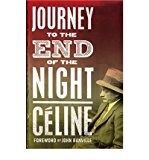 Portada de [(JOURNEY TO THE END OF THE NIGHT)] [AUTHOR: LOUIS-FERDINAND CELINE] PUBLISHED ON (SEPTEMBER, 2012)