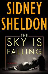 Portada de THE SKY IS FALLING