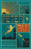 Portada de PETER PAN