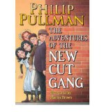 Portada de [( THE ADVENTURES OF THE NEW CUT GANG )] [BY: PHILIP PULLMAN] [SEP-2011]