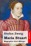 Portada de MARIA STUART