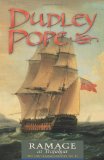 Portada de RAMAGE AT TRAFALGAR