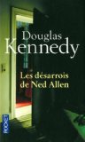 Portada de LES DÉSARROIS DE NED ALLEN (POCKET)