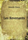 Portada de LES REVENANTS