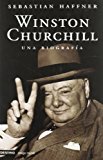 Portada de WINSTON CHURCHILL: UNA BIOGRAFIA