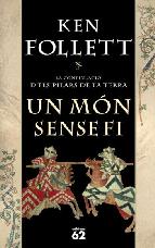 Portada de UN MÓN SENSE FI (EBOOK)