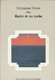 Portada de RASTRO DE UN SUE&Ntilde;O