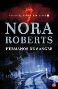 Portada de HERMANOS DE SANGRE