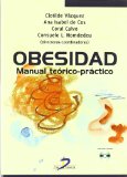 Portada de OBESIDAD