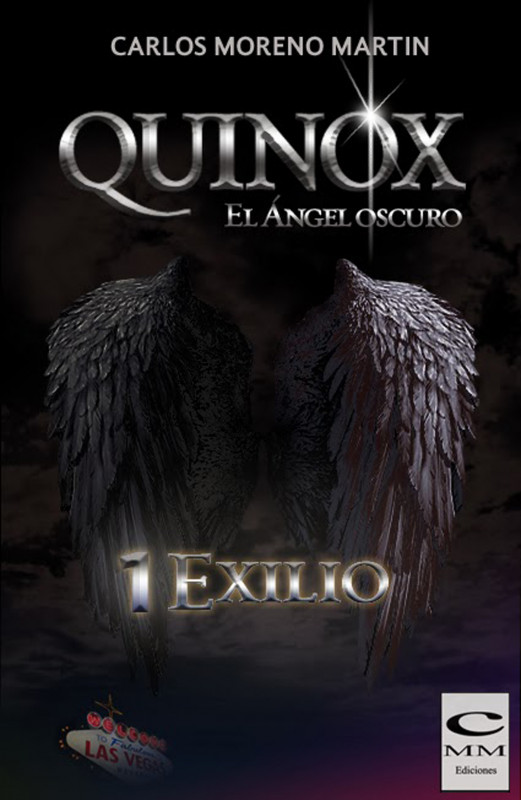 Portada del libro