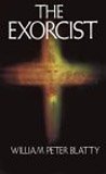 Portada de THE EXORCIST