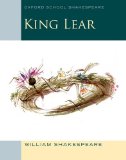 Portada de KING LEAR