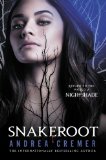 Portada de SNAKEROOT: A NIGHTSHADE NOVEL