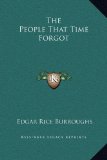 Portada de THE PEOPLE THAT TIME FORGOT