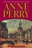 Portada de TREASON AT LISSON GROVE