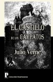 Portada de EL CASTILLO DE LOS CARPATOS