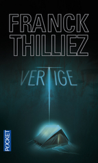Portada de VERTIGE