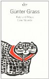 Portada de KATZ UND MAUS