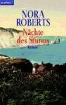 Portada de N&Auml;CHTE DES STURMS