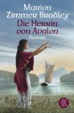 Portada de DIE HERRIN VON AVALON