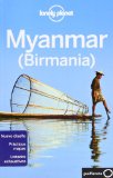 Portada de MYANMAR 2 (GUIAS VIAJE -LONELY PLANET)