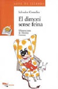 Portada de EL DIMONI SENSE FEINA