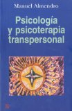 Portada de PSICOLOGIA Y PSICOTERAPIA TRANSPERSONAL