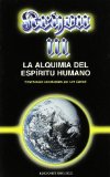 Portada de KRYON III, LA ALQUIMIA DEL ESPIRITU HUMANO: ENSEÑANZAS CANALIZADAS POR LEE CARROLL