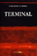 Portada de TERMINAL