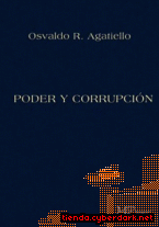 Portada de PODER Y CORRUPCIÓN - EBOOK