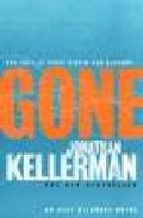 Portada de GONE