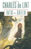 Portada de INTO THE GREEN