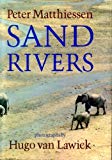 Portada de SAND RIVERS