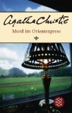 Portada de MORD IM ORIENTEXPRESS