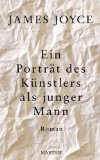 Portada de EIN PORTRÄT DES KÜNSTLERS ALS JUNGER MANN