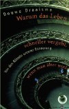 Portada de WARUM DAS LEBEN SCHNELLER VERGEHT, WENN MAN &Auml;LTER WIRD