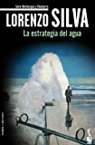 Portada de LA ESTRATEGIA DEL AGUA (BOOKET LOGISTA)