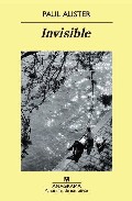 Portada de INVISIBLE