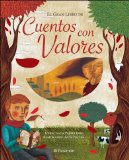 Portada de EL GRAN LIBRO DE CUENTOS CON VALORES