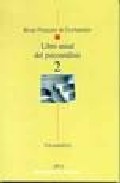 Portada del libro