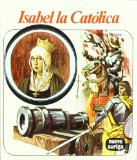 Portada de ISABEL LA CATÓLICA