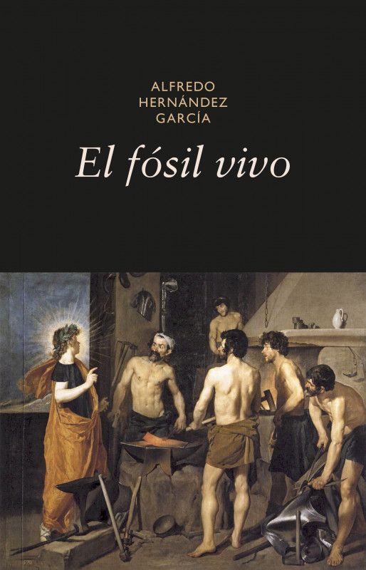 Portada del libro