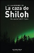 Portada de LA CAZA DE SHILOH