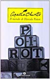 Portada de IL MONDO DI HERCULE POIROT (OSCAR SCRITTORI MODERNI)