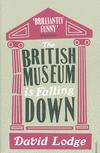 Portada de BRITISH MUSEUM IS FALLING DOWN