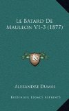 Portada de LE BATARD DE MAULEON V1-3 (1877)